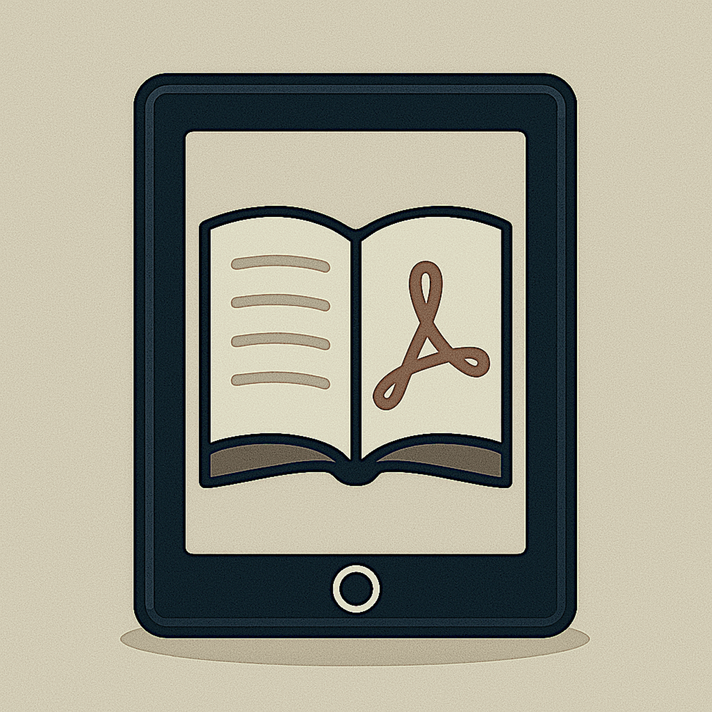 PDF Books
