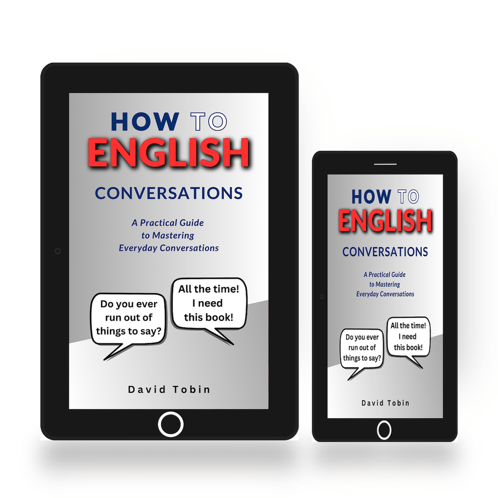 How to English: Conversations – A Practical Guide to Mastering Everyday [Livro em inglês] PDF Download Page and Sound Page and Sound