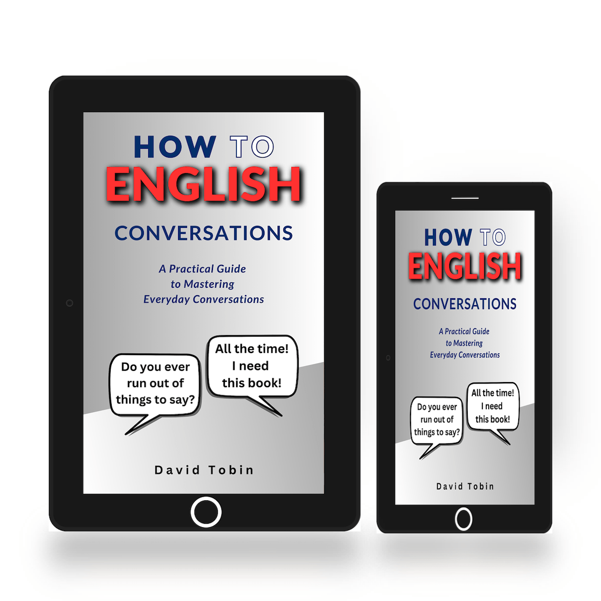 How to English: Conversations – A Practical Guide to Mastering Everyday [Livro em inglês] PDF Download Page and Sound Page and Sound