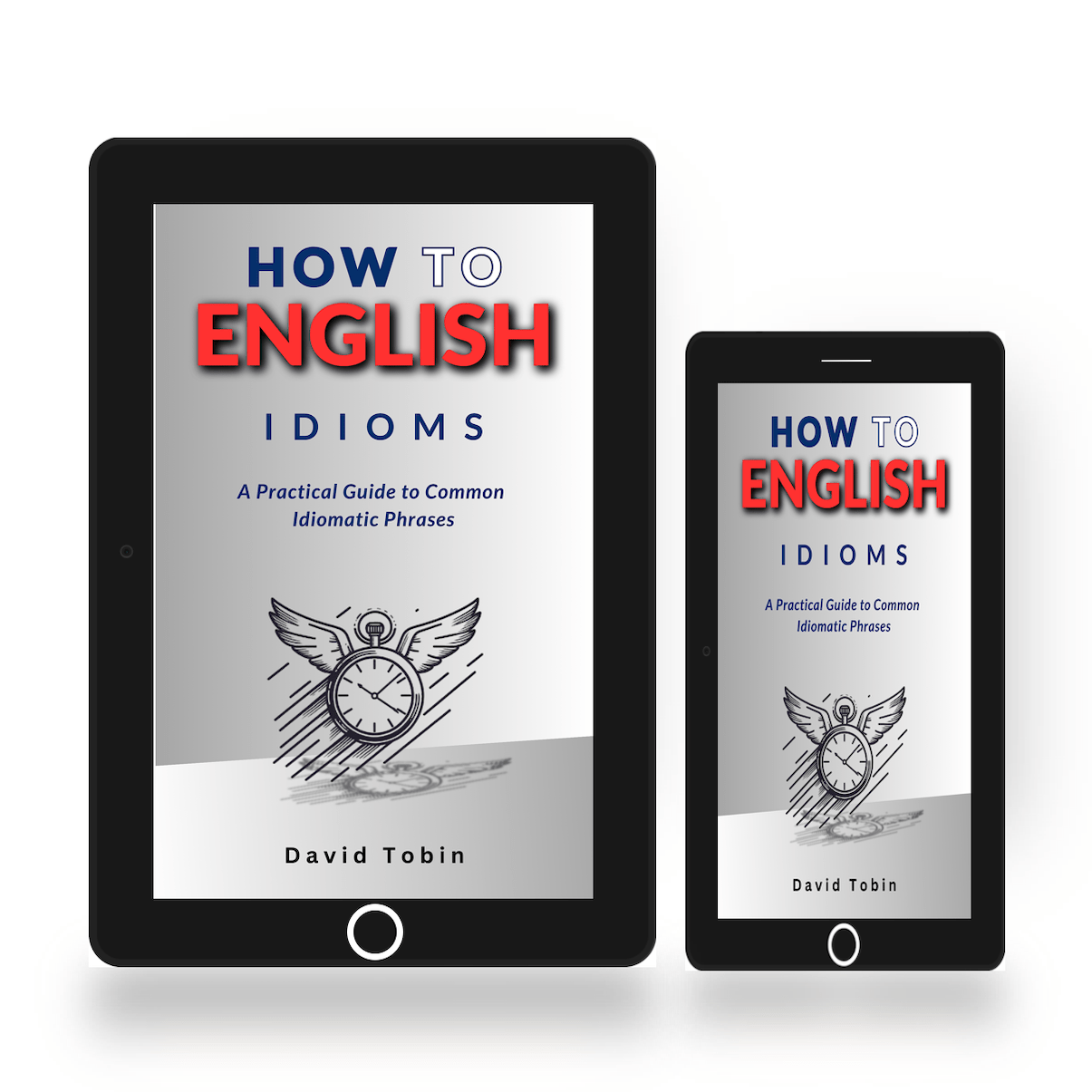 How to English: Idioms – A Practical Guide to Common Idiomatic Phrases [Livro em inglês] PDF Download Page and Sound Page and Sound
