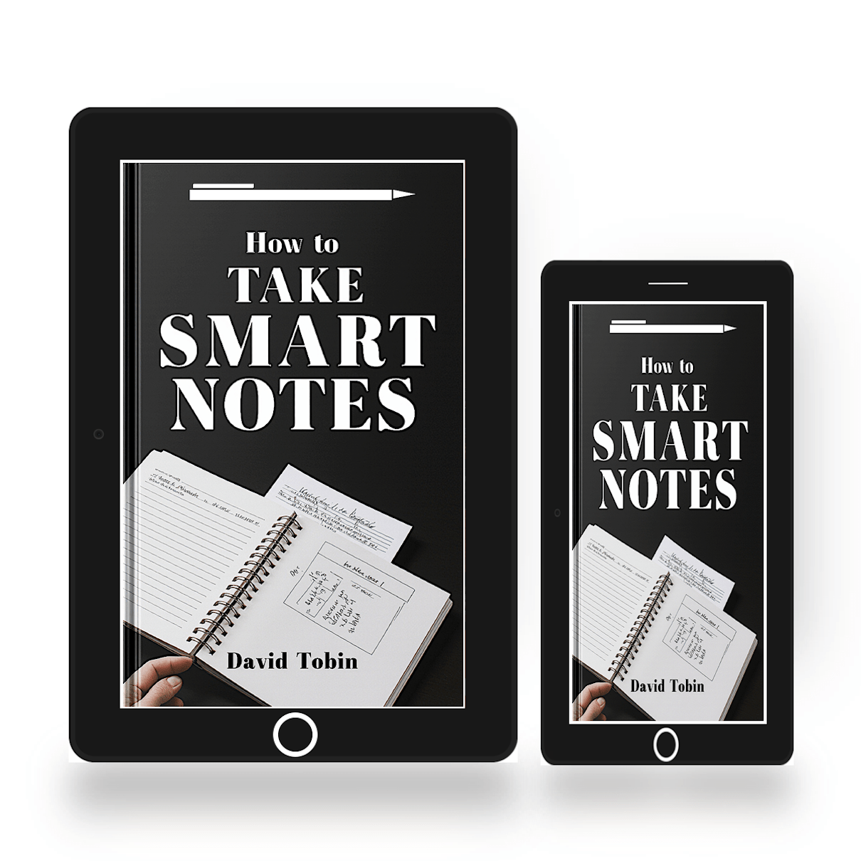 How to Take Smart Notes [Livro em inglês] PDF Download Page and Sound Page and Sound