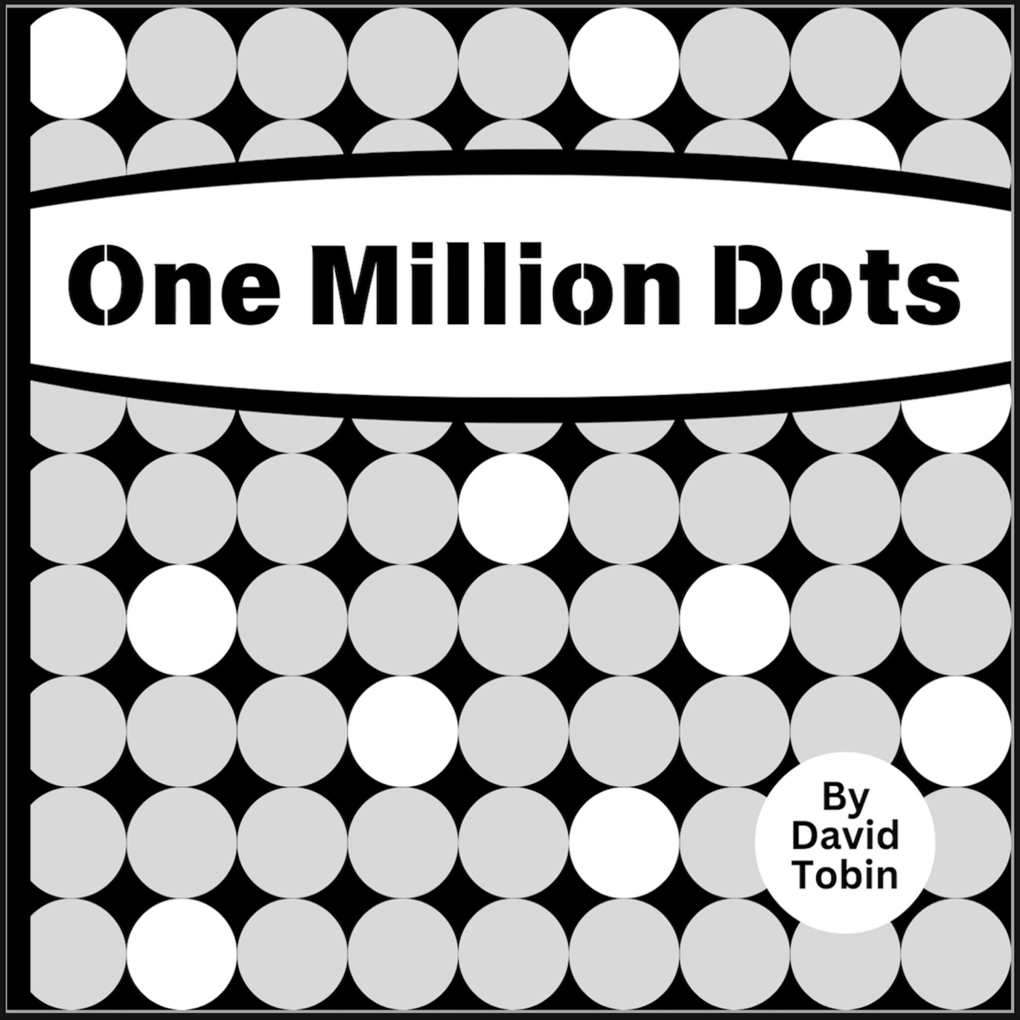 One Million Dots [Livro em inglês] PDF Download Page and Sound Page and Sound